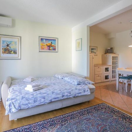 Apartment Amigo Bled Eksteriør billede