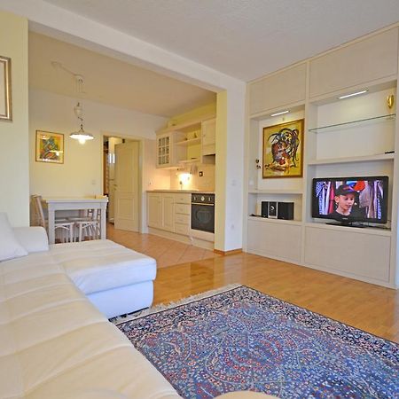 Apartment Amigo Bled Eksteriør billede