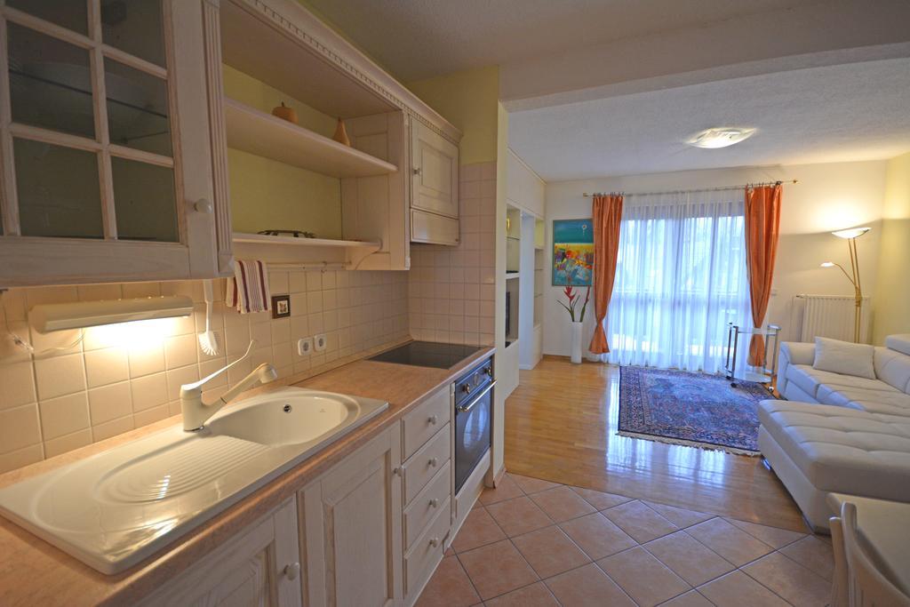 Apartment Amigo Bled Eksteriør billede