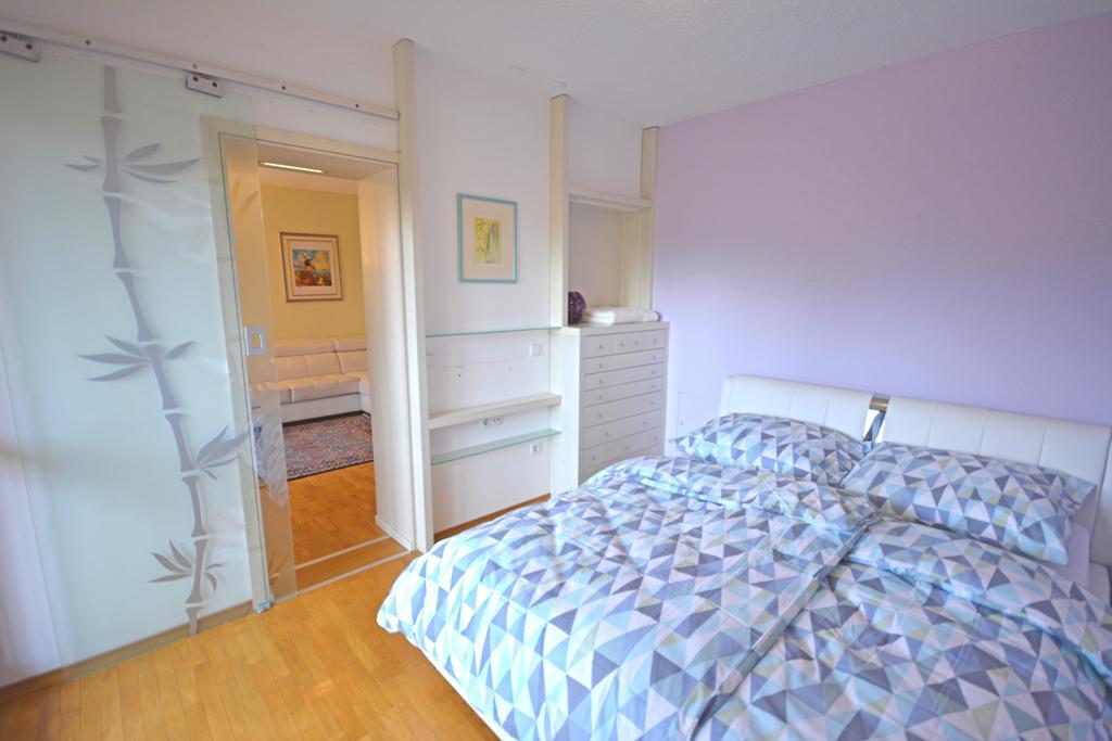 Apartment Amigo Bled Eksteriør billede