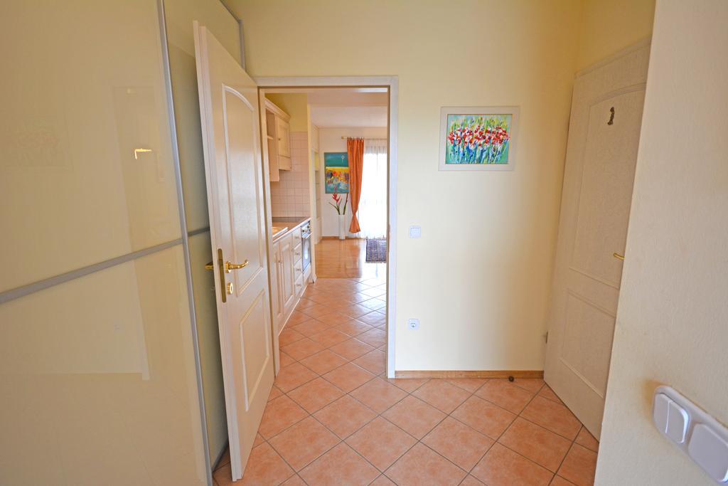 Apartment Amigo Bled Eksteriør billede
