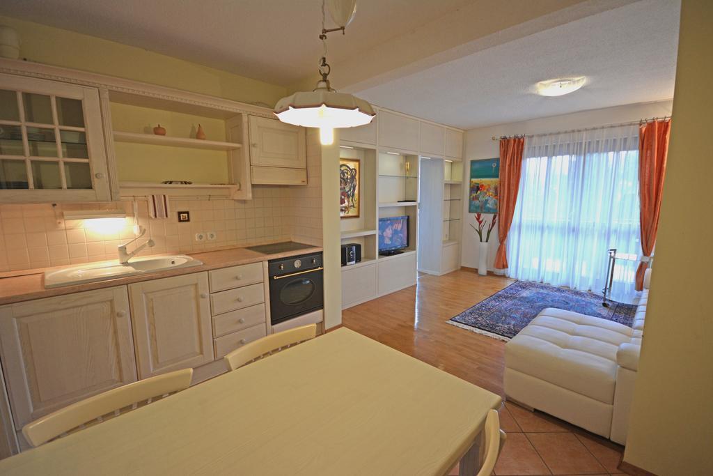 Apartment Amigo Bled Eksteriør billede